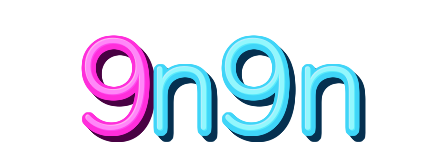 9n9n — logo kanal