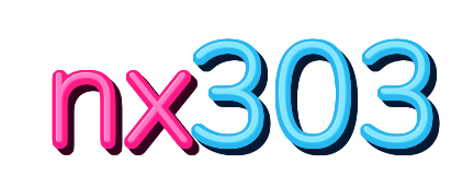 nx303 — logo kanal
