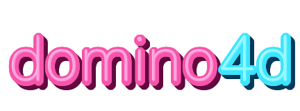 domino4d — logo kanal