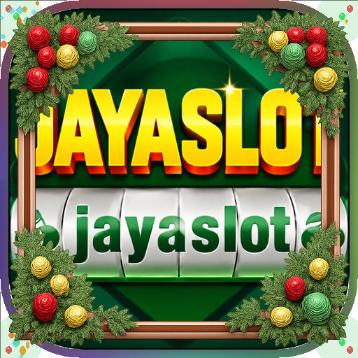 jayaslot — mitra unggulan