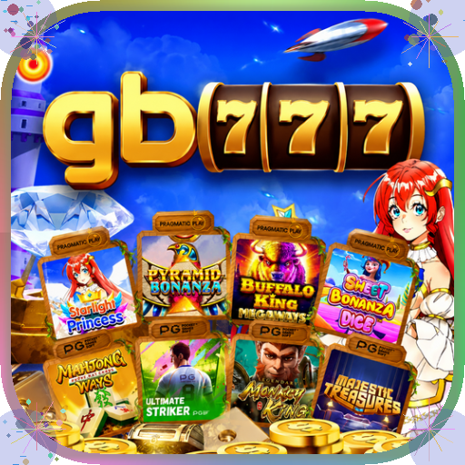 gb777 — mitra unggulan