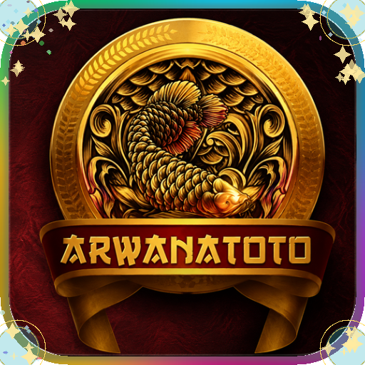 arwanatoto — mitra unggulan